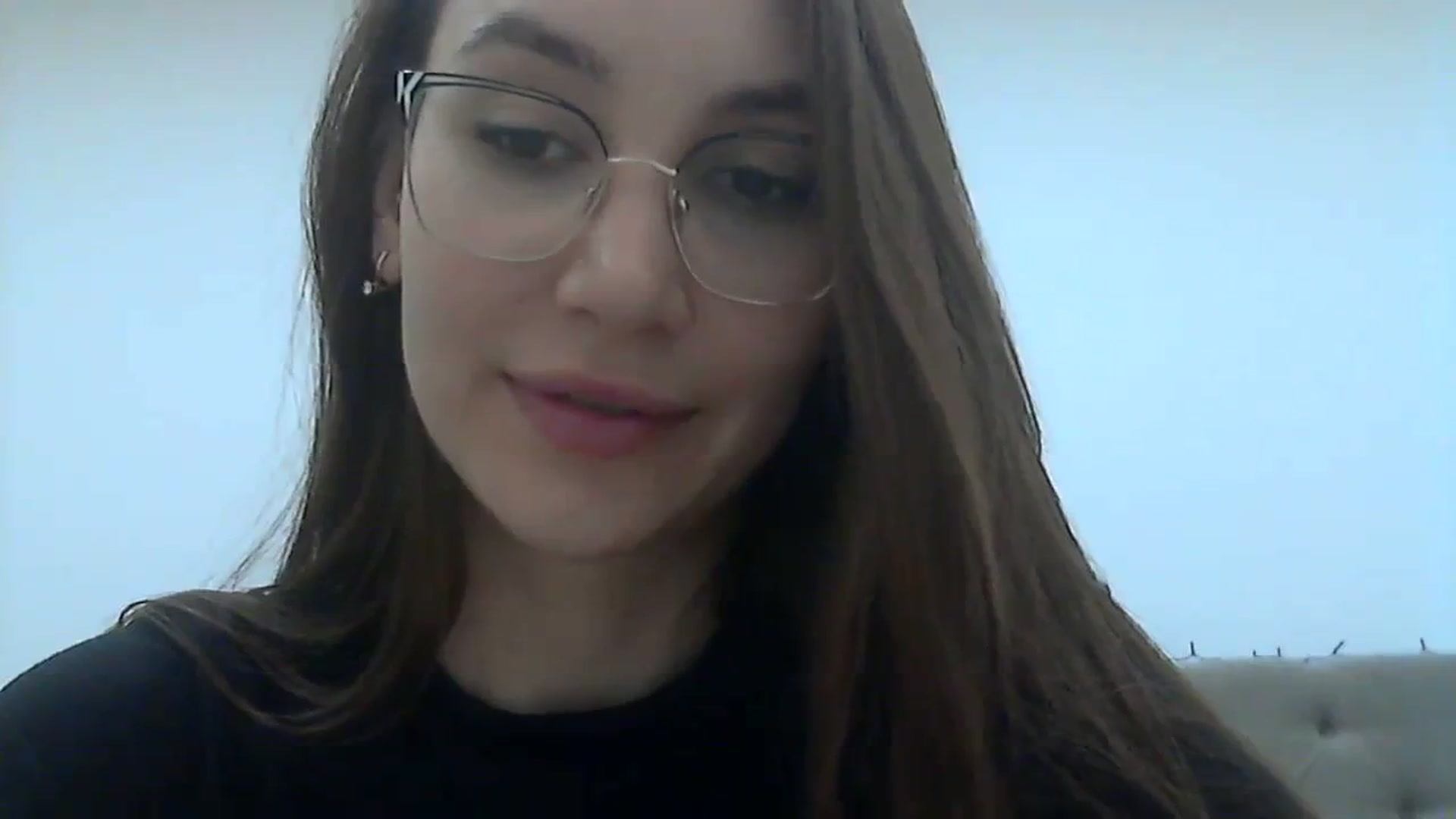 Gallery image thumbnail from HappinessInMe's myfreecams stream on, 02/09/2024, 16:10 image 12 of 20