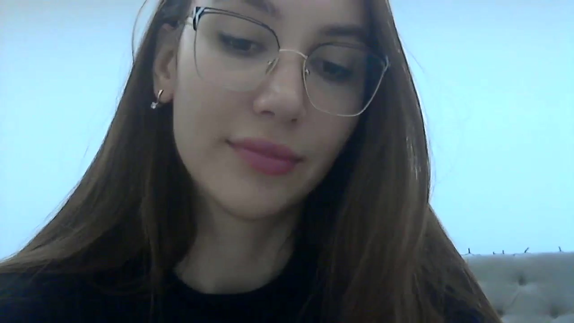 Gallery image thumbnail from HappinessInMe's myfreecams stream on, 02/09/2024, 16:10 image 9 of 20