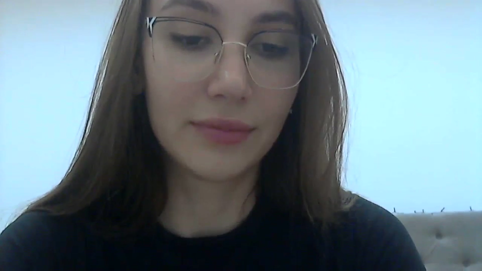 Gallery image thumbnail from HappinessInMe's myfreecams stream on, 02/09/2024, 16:10 image 5 of 20