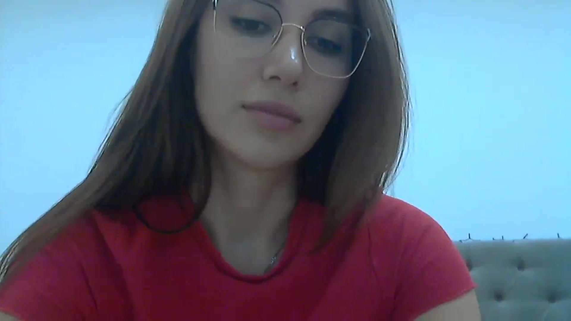 Gallery image thumbnail from HappinessInMe's myfreecams stream on, 02/10/2024, 17:03 image 19 of 20