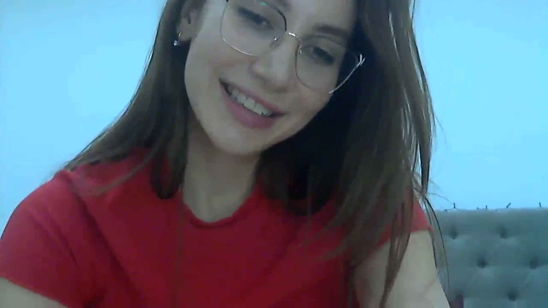 Gallery image thumbnail from HappinessInMe's myfreecams stream on, 02/10/2024, 17:03 image 8 of 20