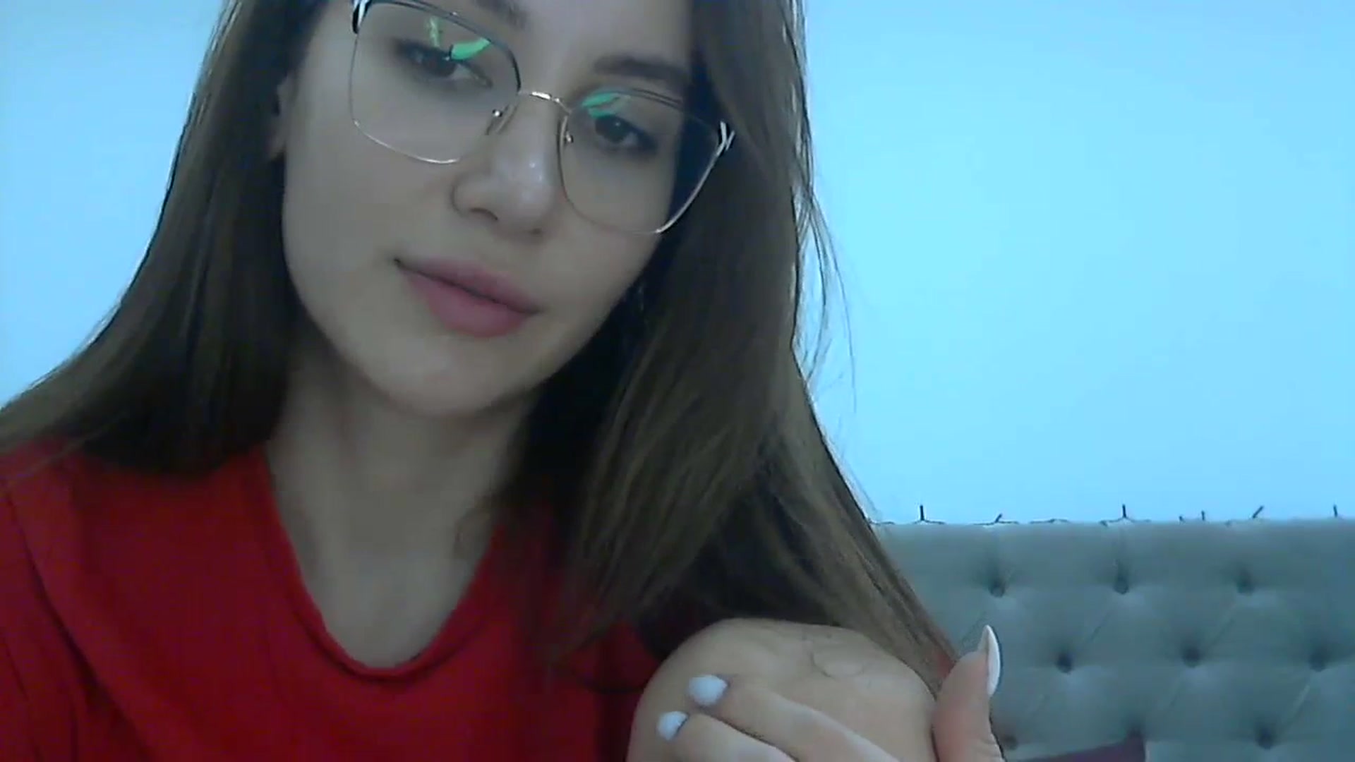 Gallery image thumbnail from HappinessInMe's myfreecams stream on, 02/10/2024, 17:03 image 10 of 20