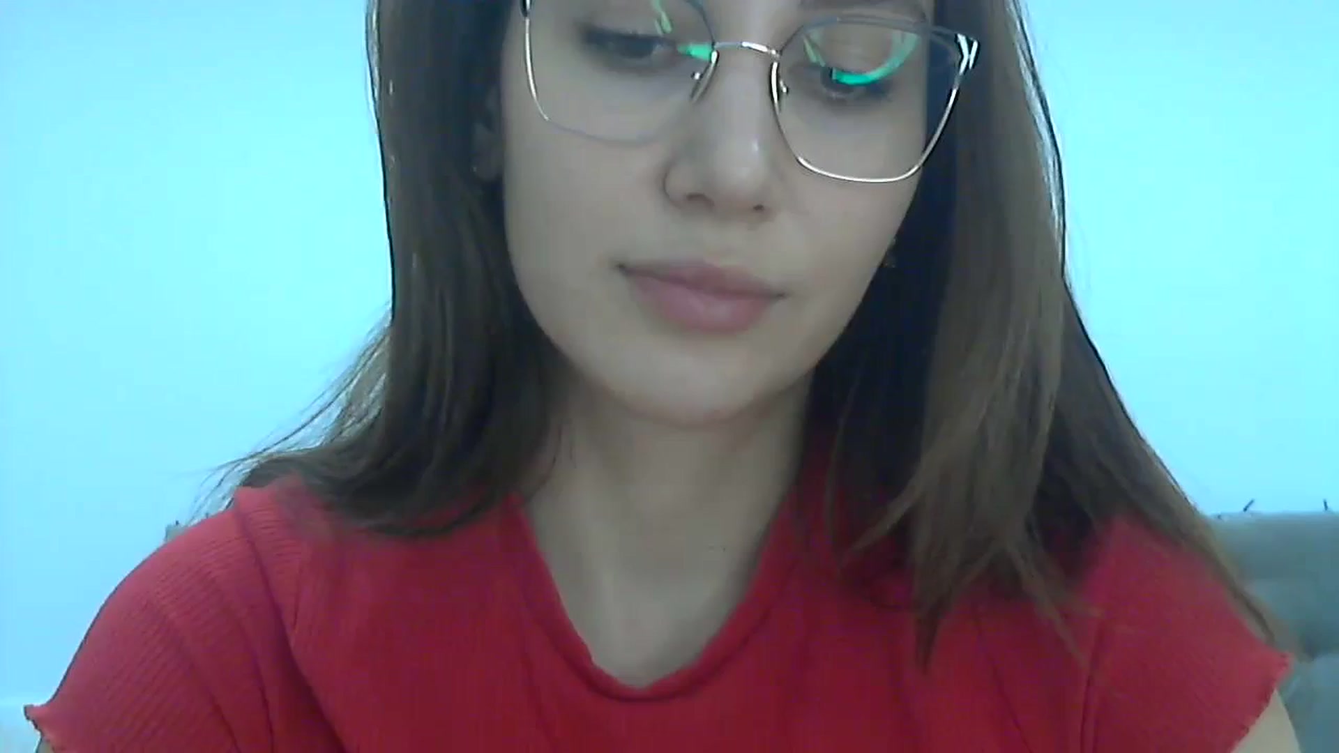Gallery image thumbnail from HappinessInMe's myfreecams stream on, 02/10/2024, 17:03 image 1 of 20