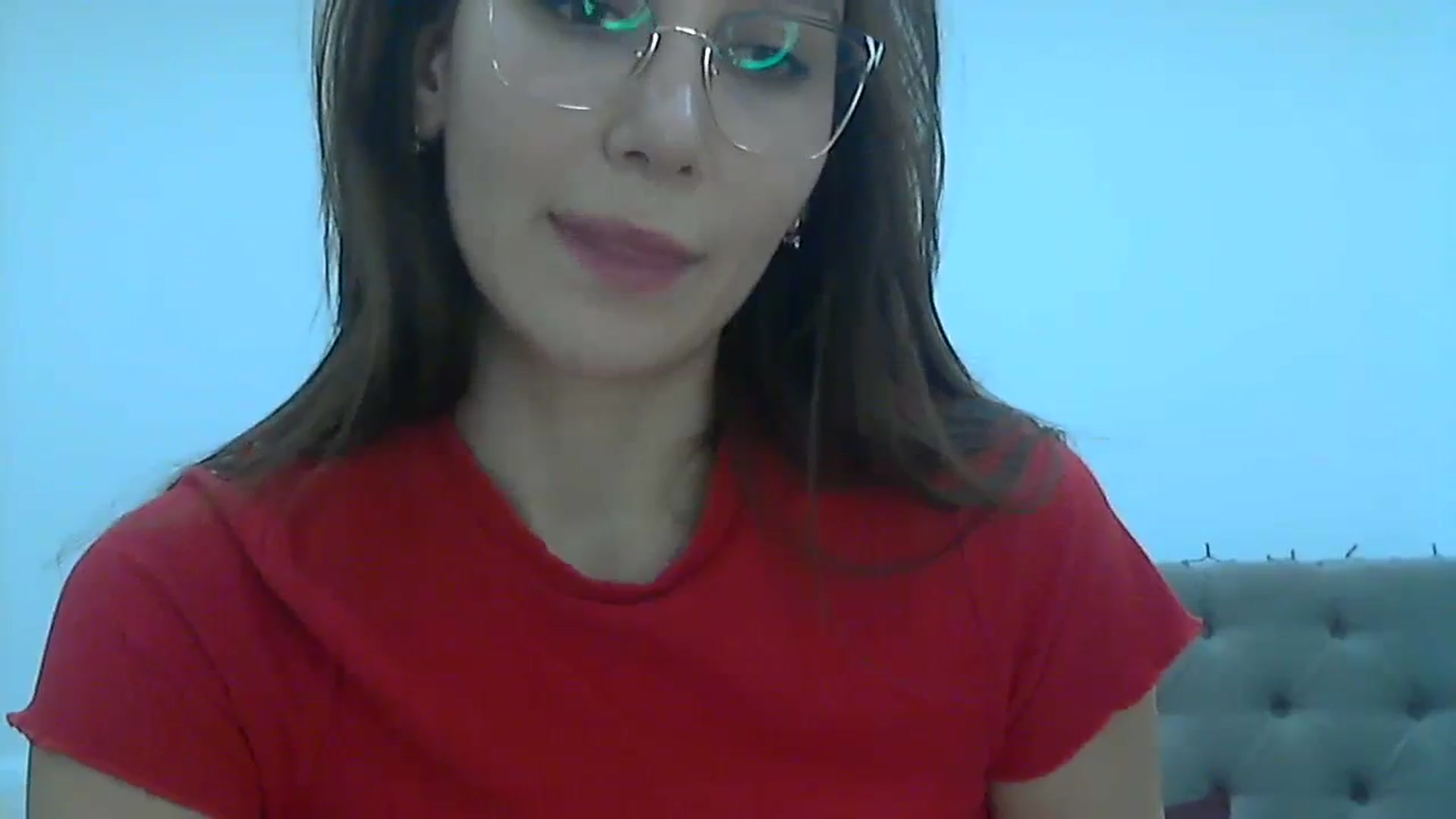 Gallery image thumbnail from HappinessInMe's myfreecams stream on, 02/10/2024, 17:03 image 9 of 20