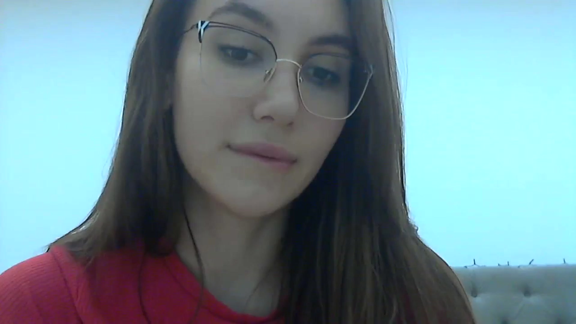 Gallery image thumbnail from HappinessInMe's myfreecams stream on, 02/10/2024, 17:03 image 16 of 20