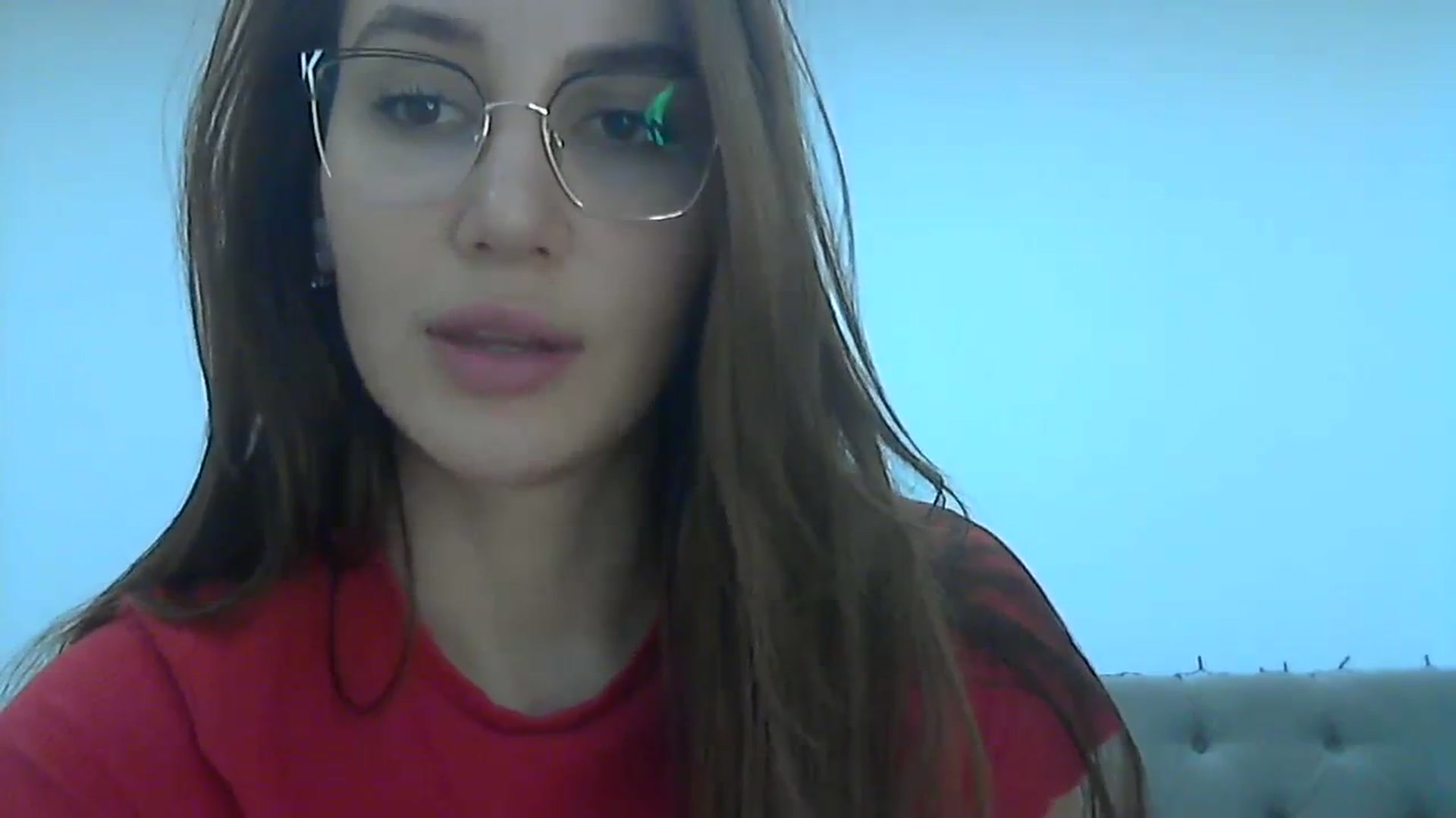 Gallery image thumbnail from HappinessInMe's myfreecams stream on, 02/10/2024, 17:03 image 13 of 20