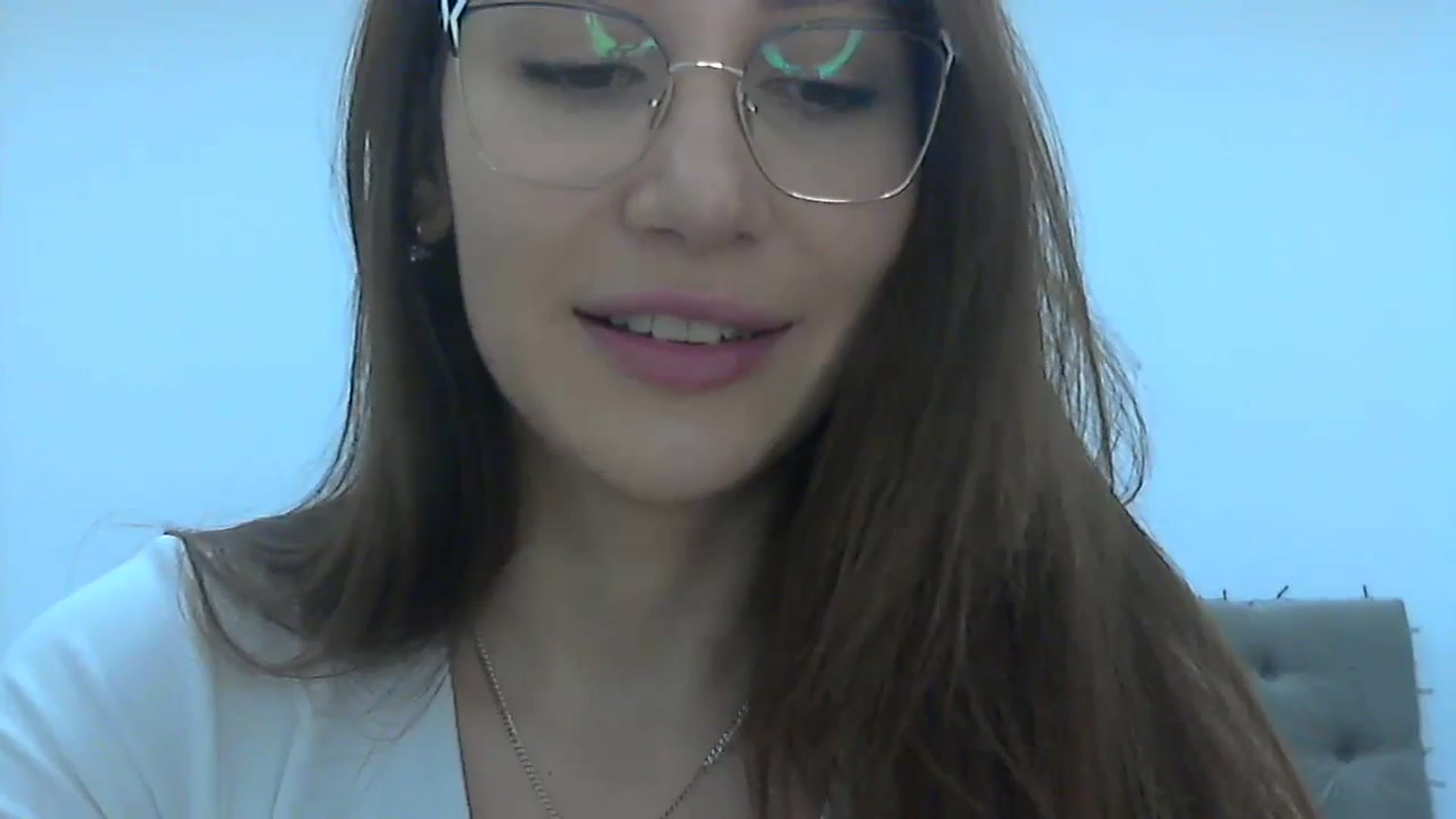 Gallery image thumbnail from HappinessInMe's myfreecams stream on, 02/12/2024, 15:08 image 12 of 20