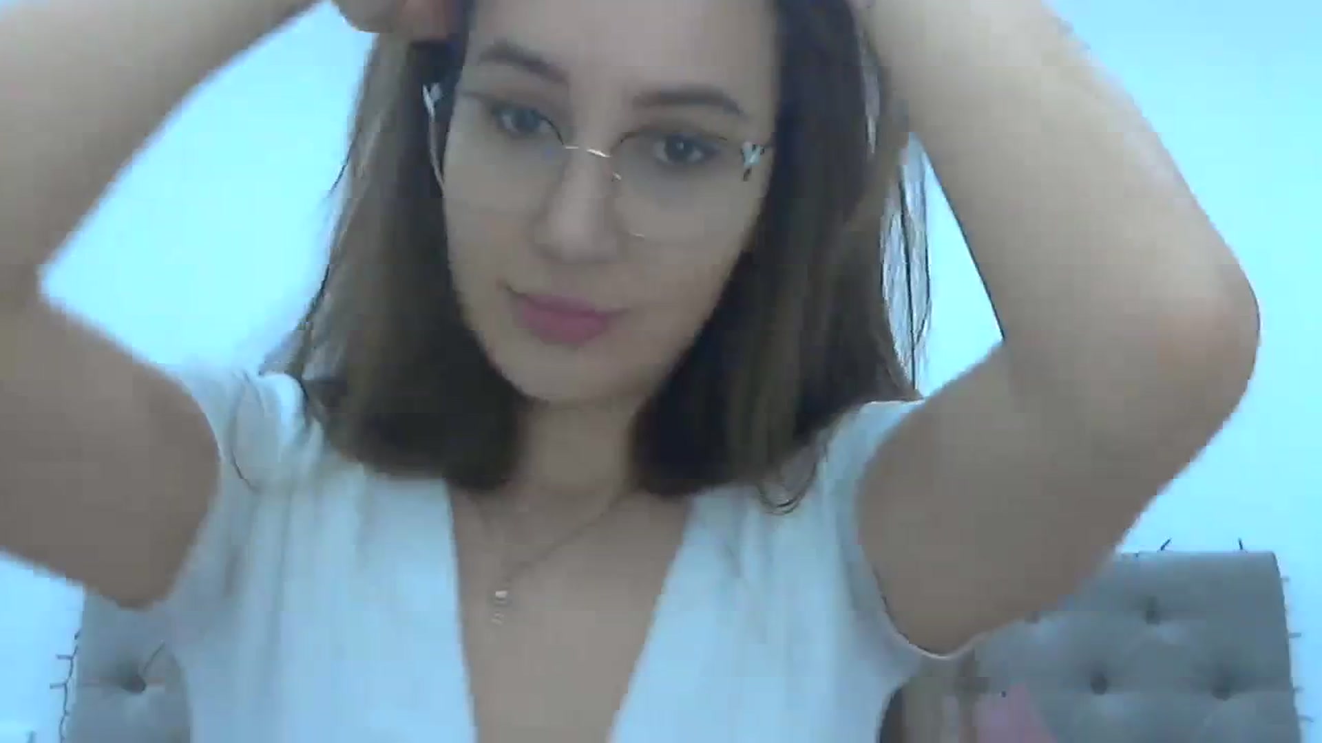 Gallery image thumbnail from HappinessInMe's myfreecams stream on, 02/12/2024, 15:08 image 16 of 20