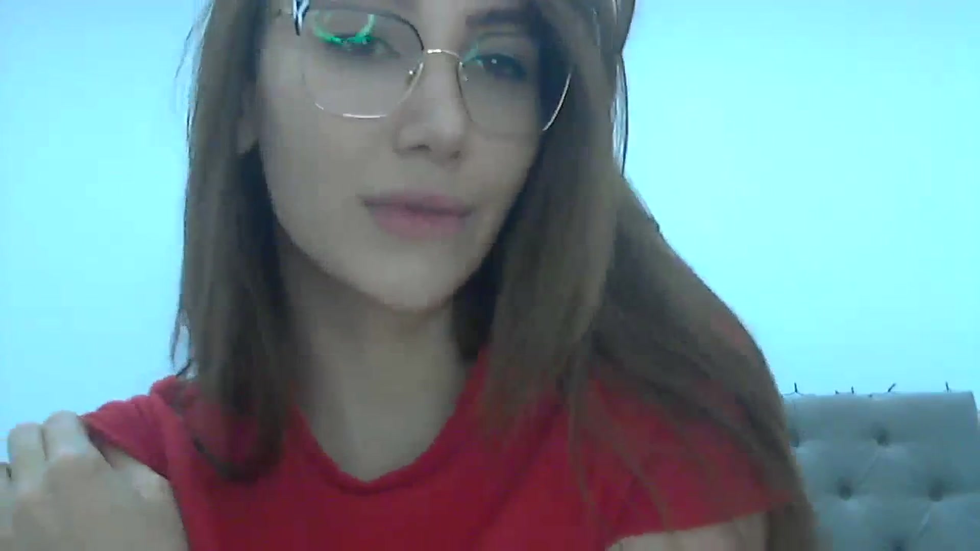Gallery image thumbnail from HappinessInMe's myfreecams stream on, 02/14/2024, 15:09 image 14 of 20