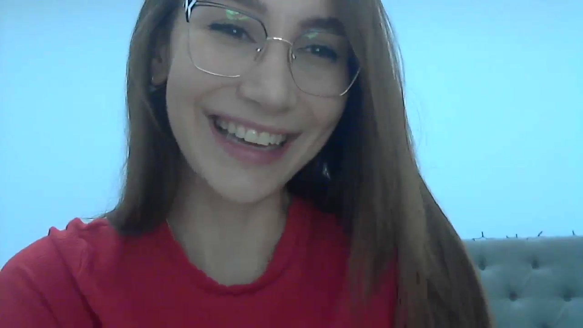 Gallery image thumbnail from HappinessInMe's myfreecams stream on, 02/14/2024, 15:09 image 5 of 20