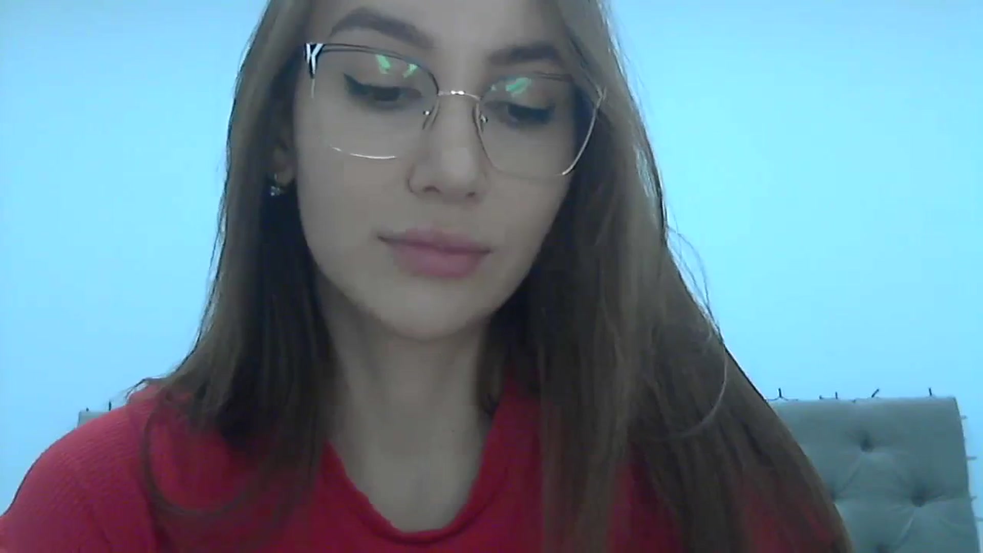 Gallery image thumbnail from HappinessInMe's myfreecams stream on, 02/14/2024, 15:09 image 18 of 20