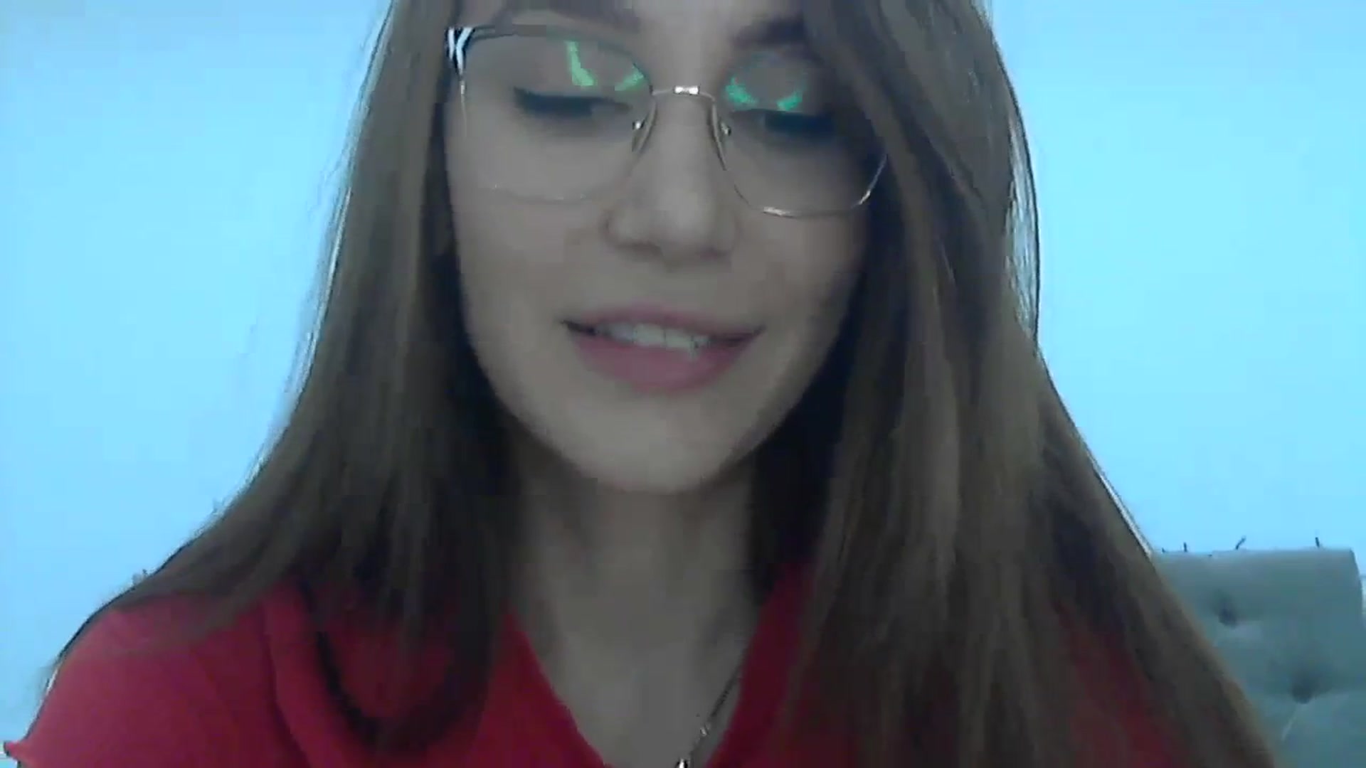 Gallery image thumbnail from HappinessInMe's myfreecams stream on, 02/14/2024, 15:09 image 15 of 20