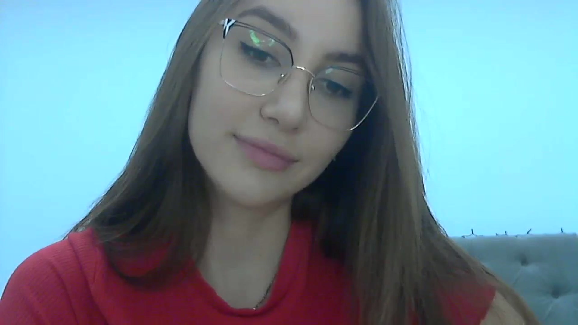 Gallery image thumbnail from HappinessInMe's myfreecams stream on, 02/14/2024, 15:09 image 9 of 20