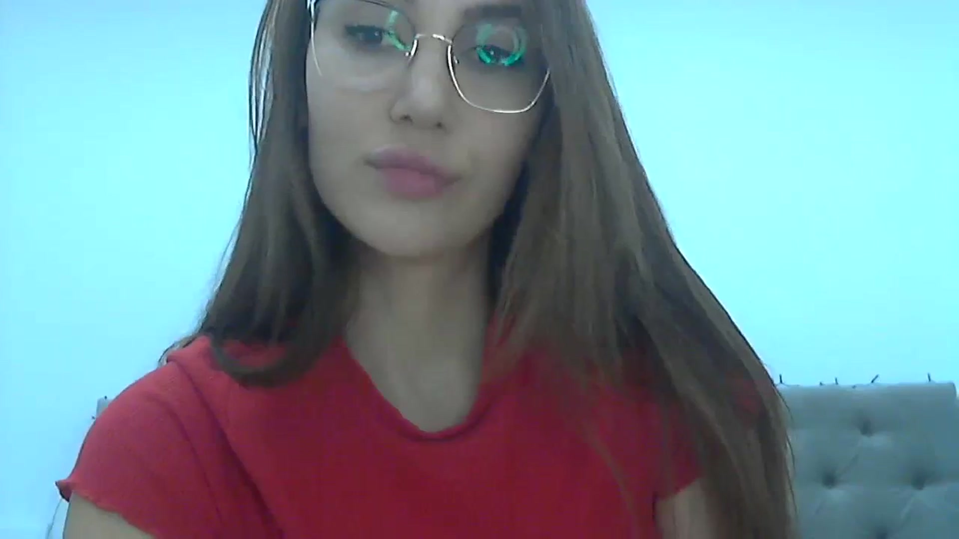 Gallery image thumbnail from HappinessInMe's myfreecams stream on, 02/14/2024, 15:09 image 12 of 20