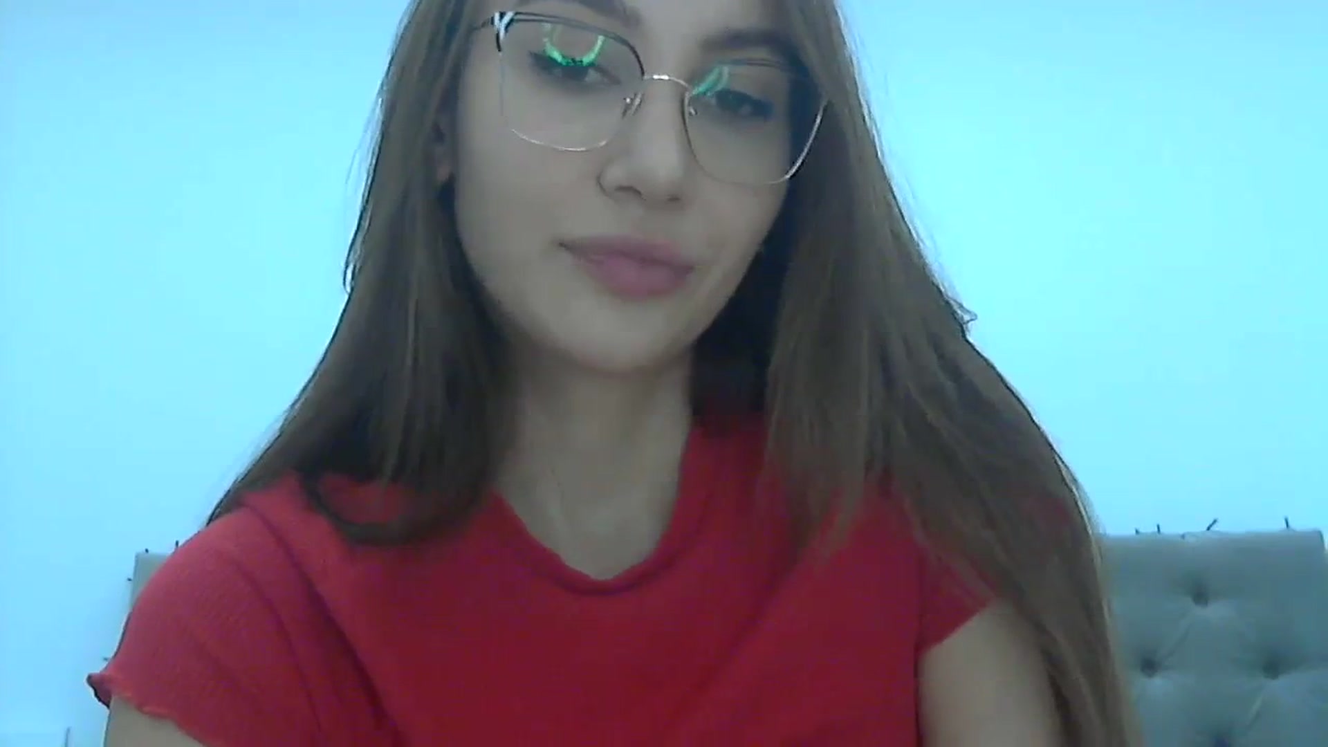 Gallery image thumbnail from HappinessInMe's myfreecams stream on, 02/14/2024, 15:09 image 13 of 20