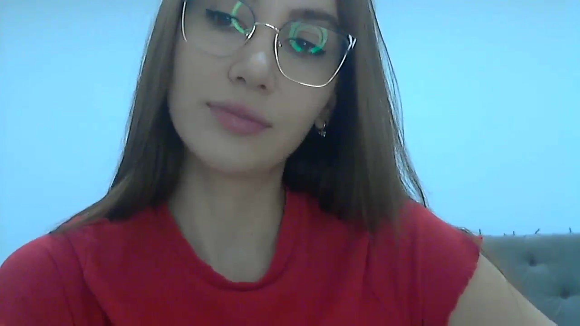 Gallery image thumbnail from HappinessInMe's myfreecams stream on, 02/14/2024, 15:09 image 3 of 20
