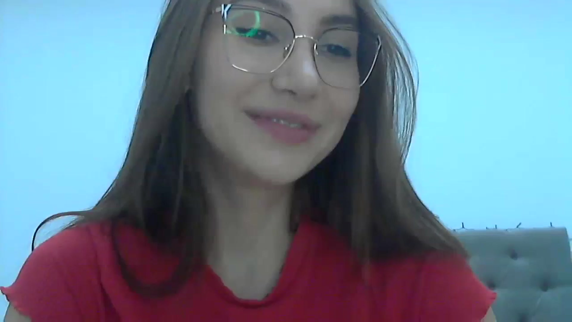 Gallery image thumbnail from HappinessInMe's myfreecams stream on, 02/14/2024, 15:09 image 16 of 20