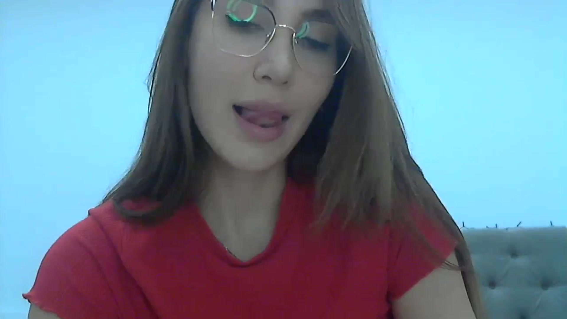 Gallery image thumbnail from HappinessInMe's myfreecams stream on, 02/14/2024, 15:09 image 11 of 20