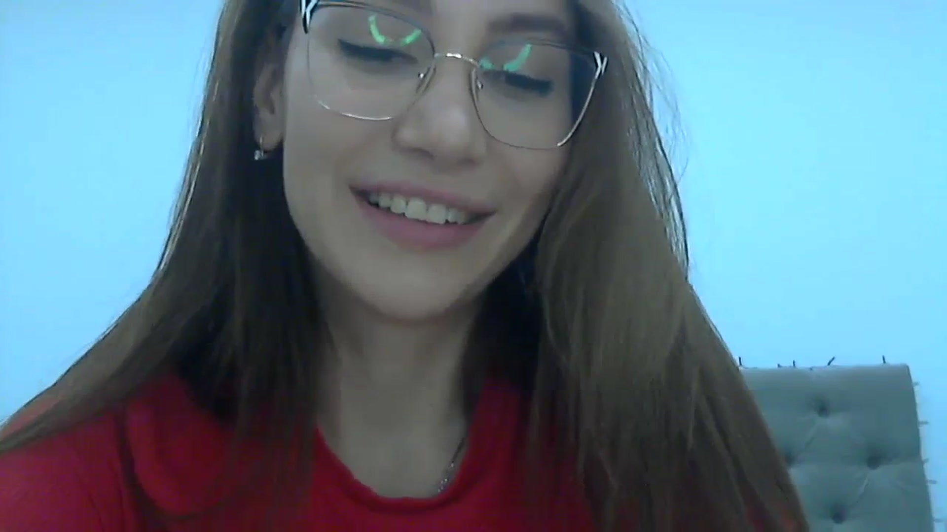 Gallery image thumbnail from HappinessInMe's myfreecams stream on, 02/14/2024, 15:09 image 20 of 20