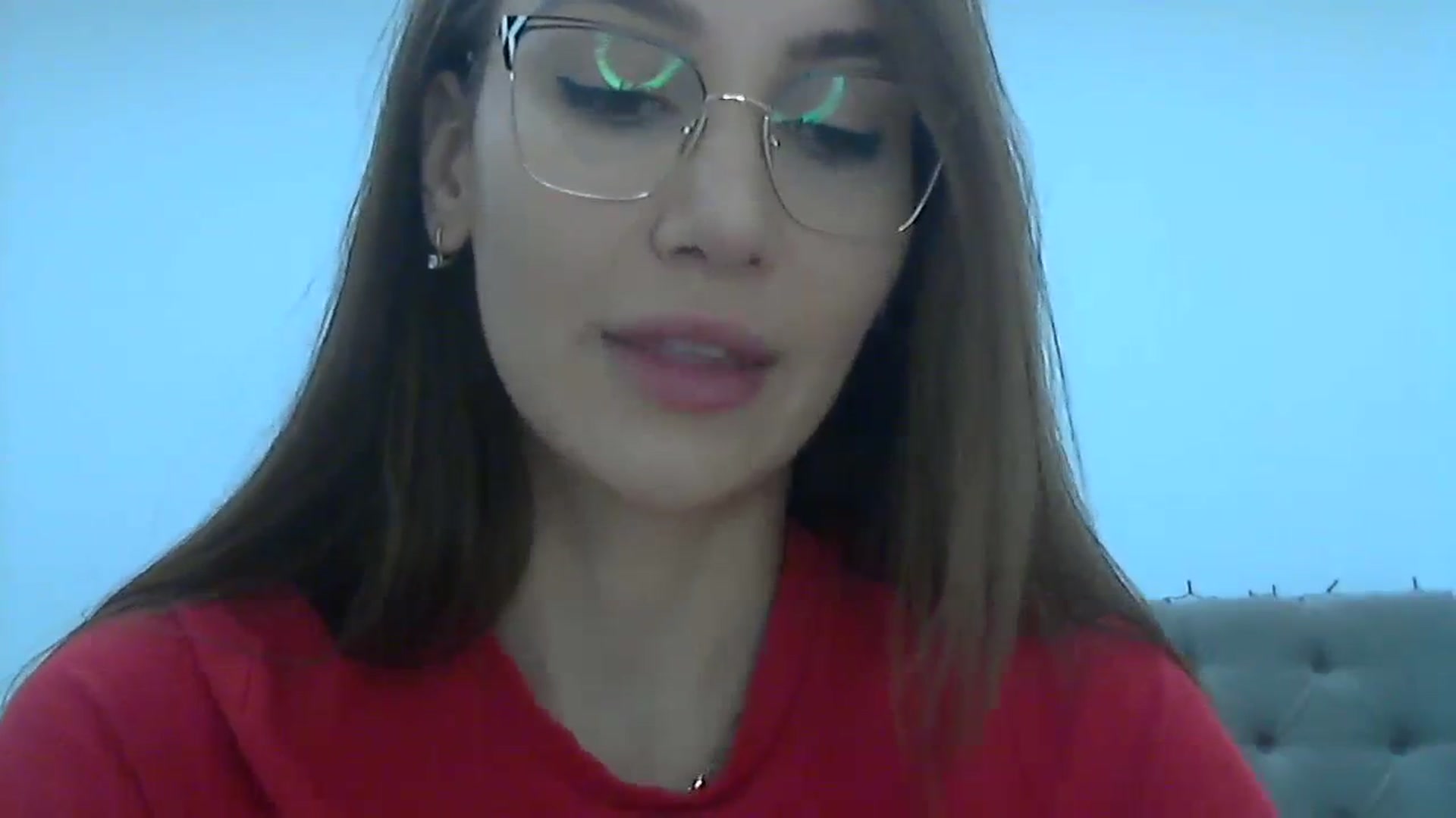Gallery image thumbnail from HappinessInMe's myfreecams stream on, 02/14/2024, 15:09 image 6 of 20