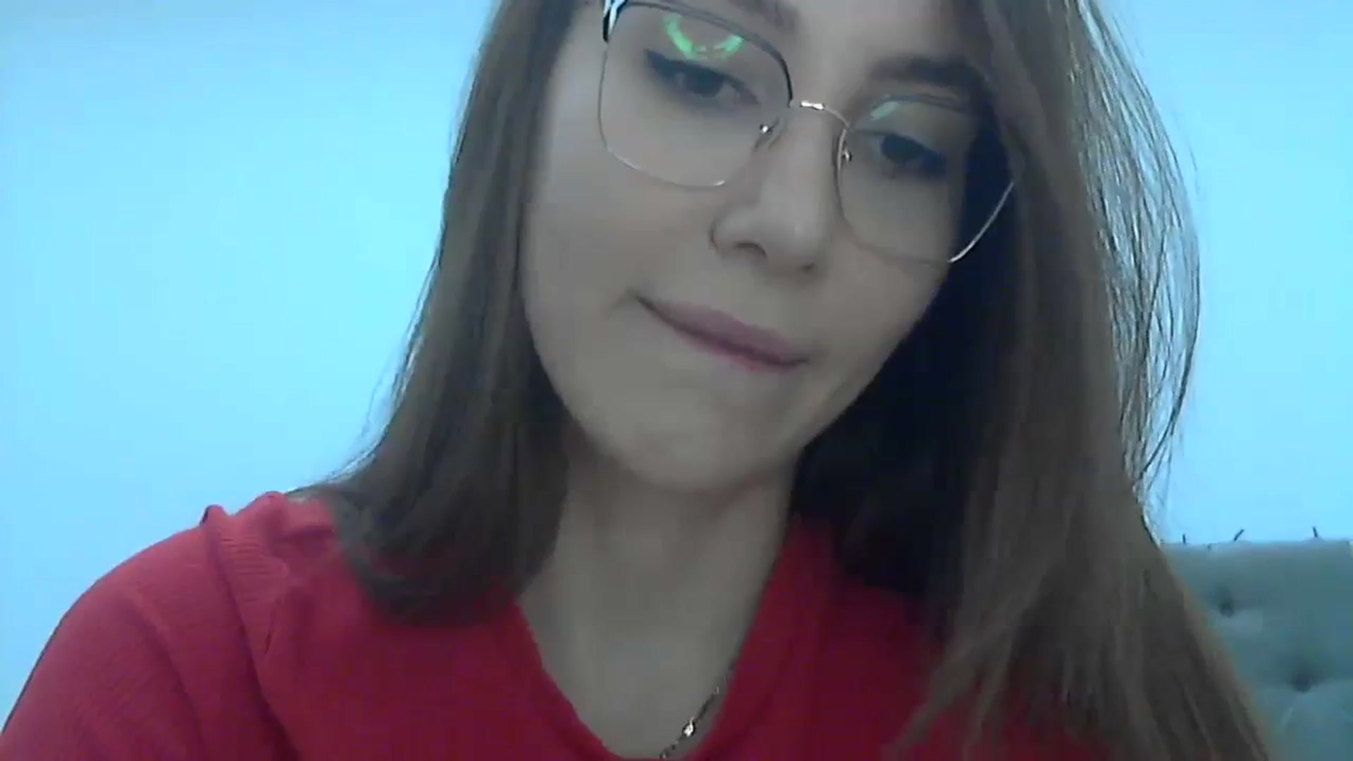 Gallery image thumbnail from HappinessInMe's myfreecams stream on, 02/14/2024, 15:09 image 7 of 20