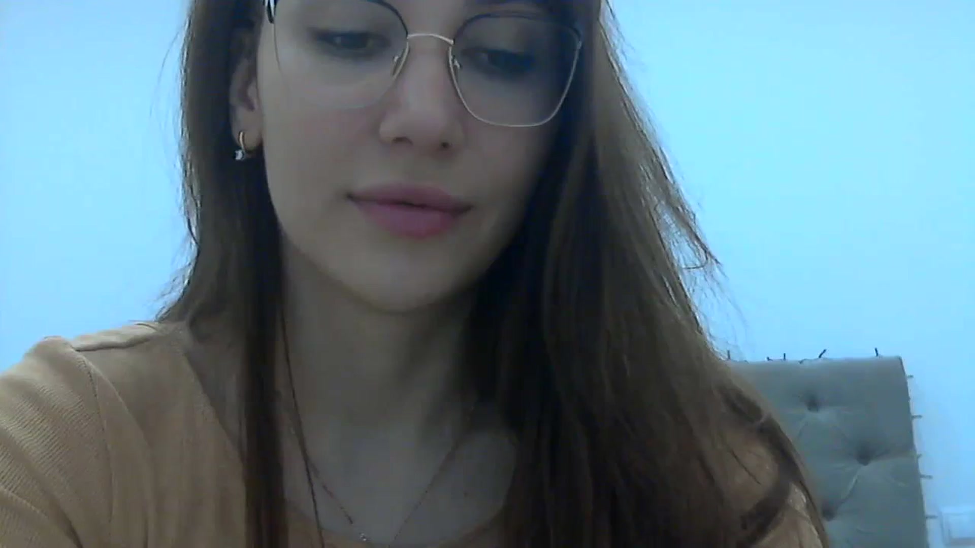 Gallery image thumbnail from HappinessInMe's myfreecams stream on, 02/17/2024, 17:42 image 12 of 20