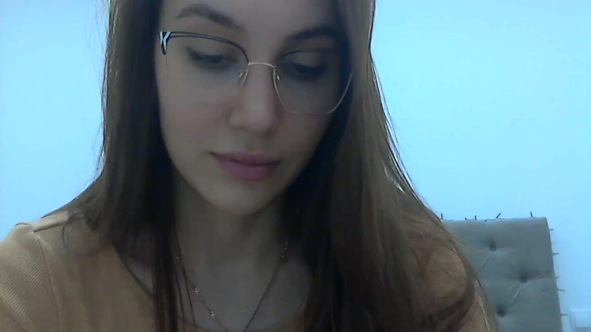 Gallery image thumbnail from HappinessInMe's myfreecams stream on, 02/17/2024, 17:42 image 11 of 20