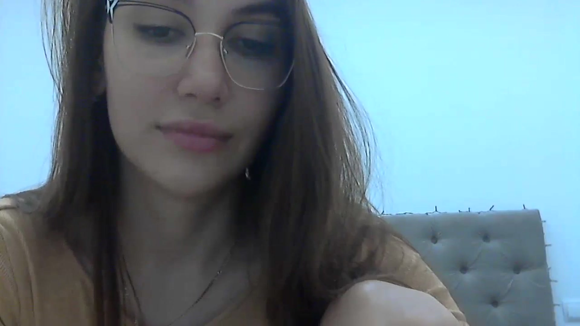 Gallery image thumbnail from HappinessInMe's myfreecams stream on, 02/17/2024, 17:42 image 7 of 20