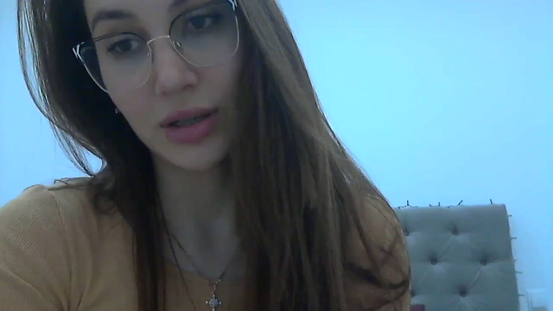 Gallery image thumbnail from HappinessInMe's myfreecams stream on, 02/17/2024, 17:42 image 15 of 20