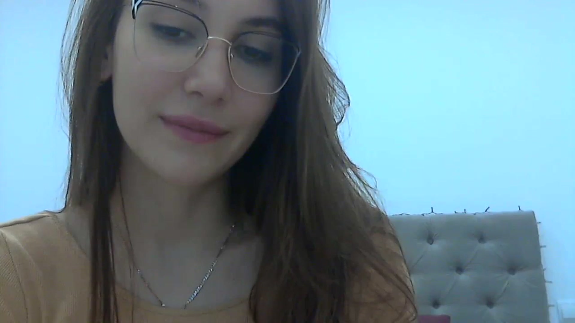 Gallery image thumbnail from HappinessInMe's myfreecams stream on, 02/17/2024, 17:42 image 2 of 20