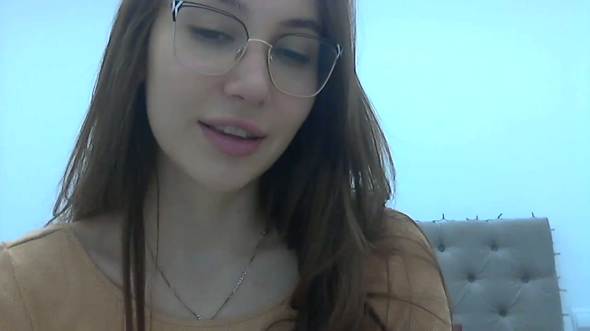 Gallery image thumbnail from HappinessInMe's myfreecams stream on, 02/17/2024, 17:42 image 1 of 20