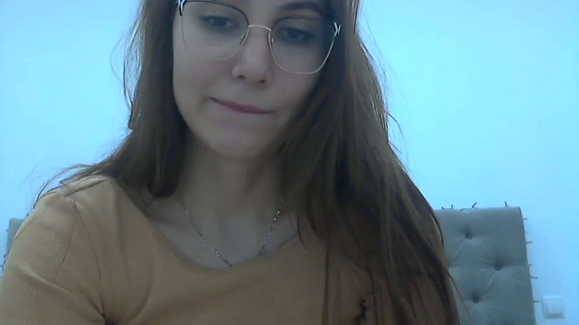 Gallery image thumbnail from HappinessInMe's myfreecams stream on, 02/17/2024, 17:42 image 20 of 20