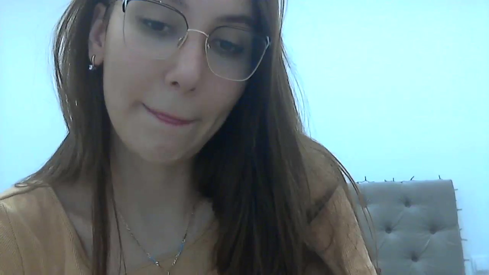 Gallery image thumbnail from HappinessInMe's myfreecams stream on, 02/17/2024, 17:42 image 13 of 20