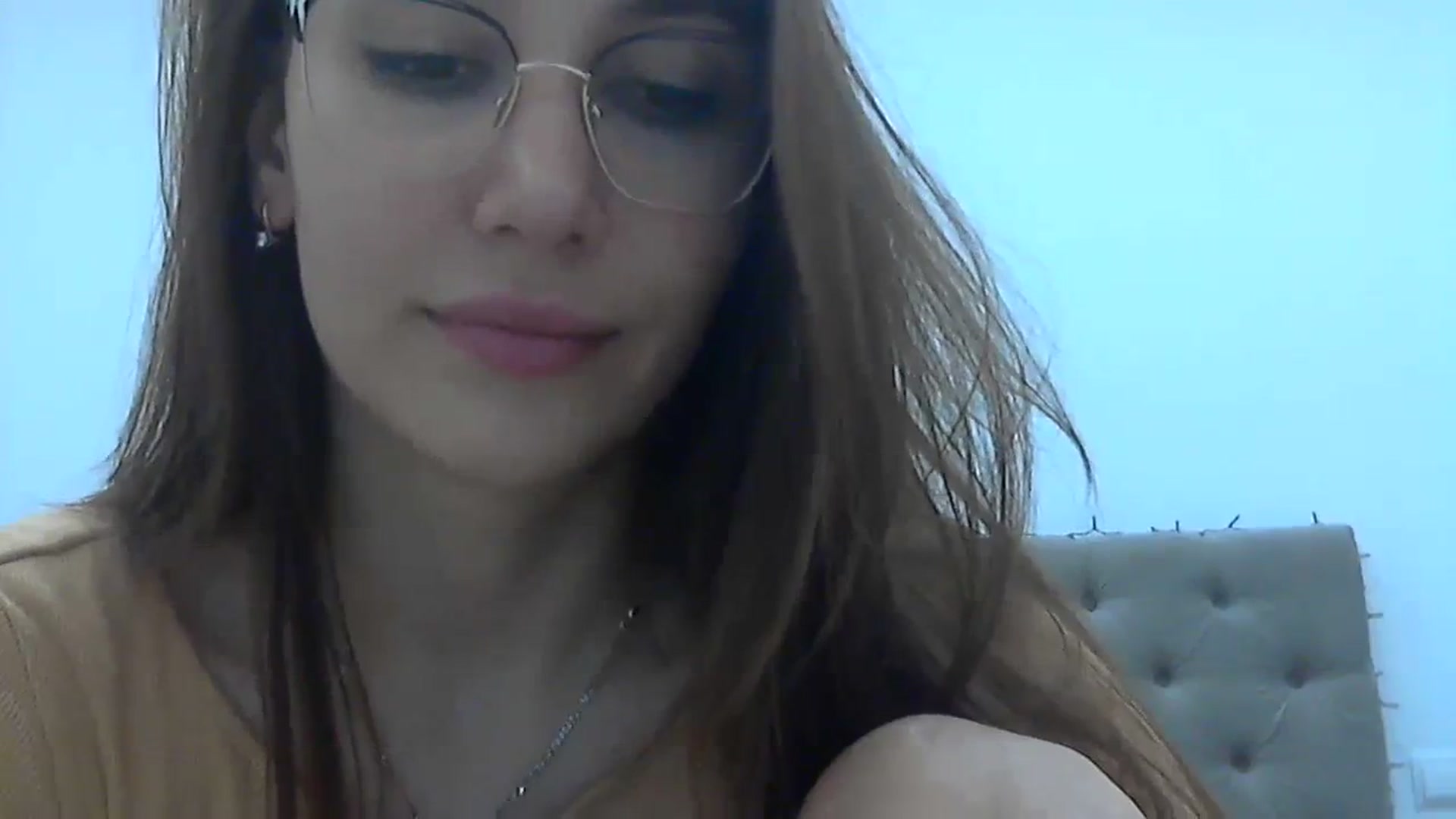 Gallery image thumbnail from HappinessInMe's myfreecams stream on, 02/17/2024, 17:42 image 5 of 20