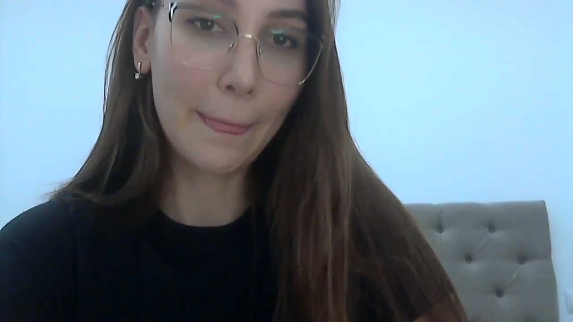 Gallery image thumbnail from HappinessInMe's myfreecams stream on, 02/23/2024, 15:10 image 4 of 20