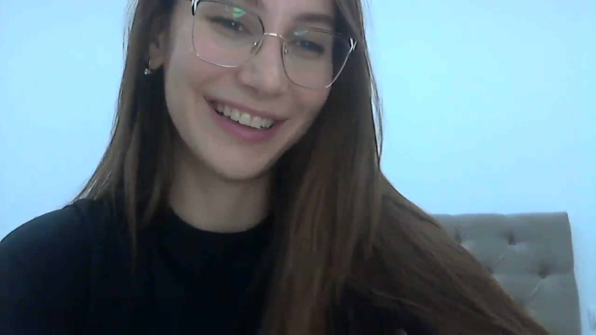 Gallery image thumbnail from HappinessInMe's myfreecams stream on, 02/23/2024, 15:10 image 8 of 20