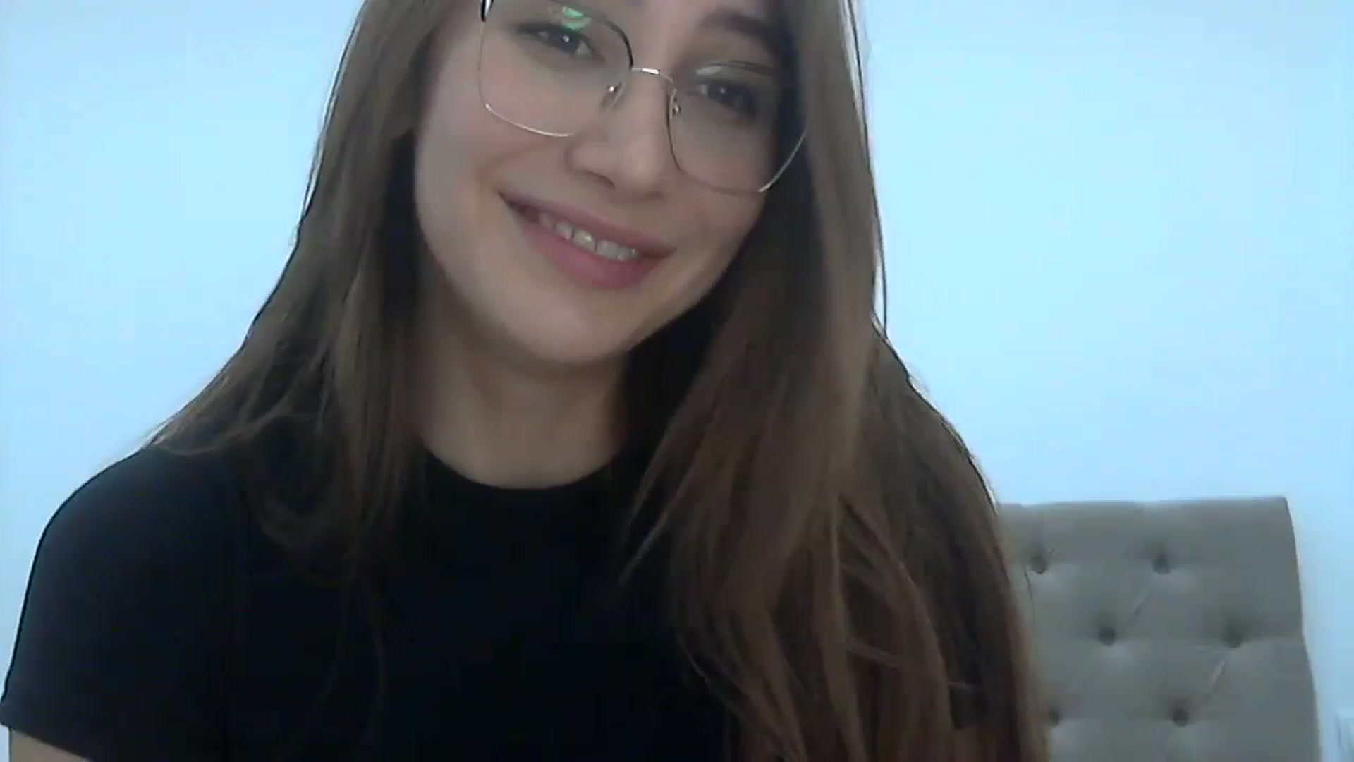 Gallery image thumbnail from HappinessInMe's myfreecams stream on, 02/23/2024, 15:10 image 1 of 20