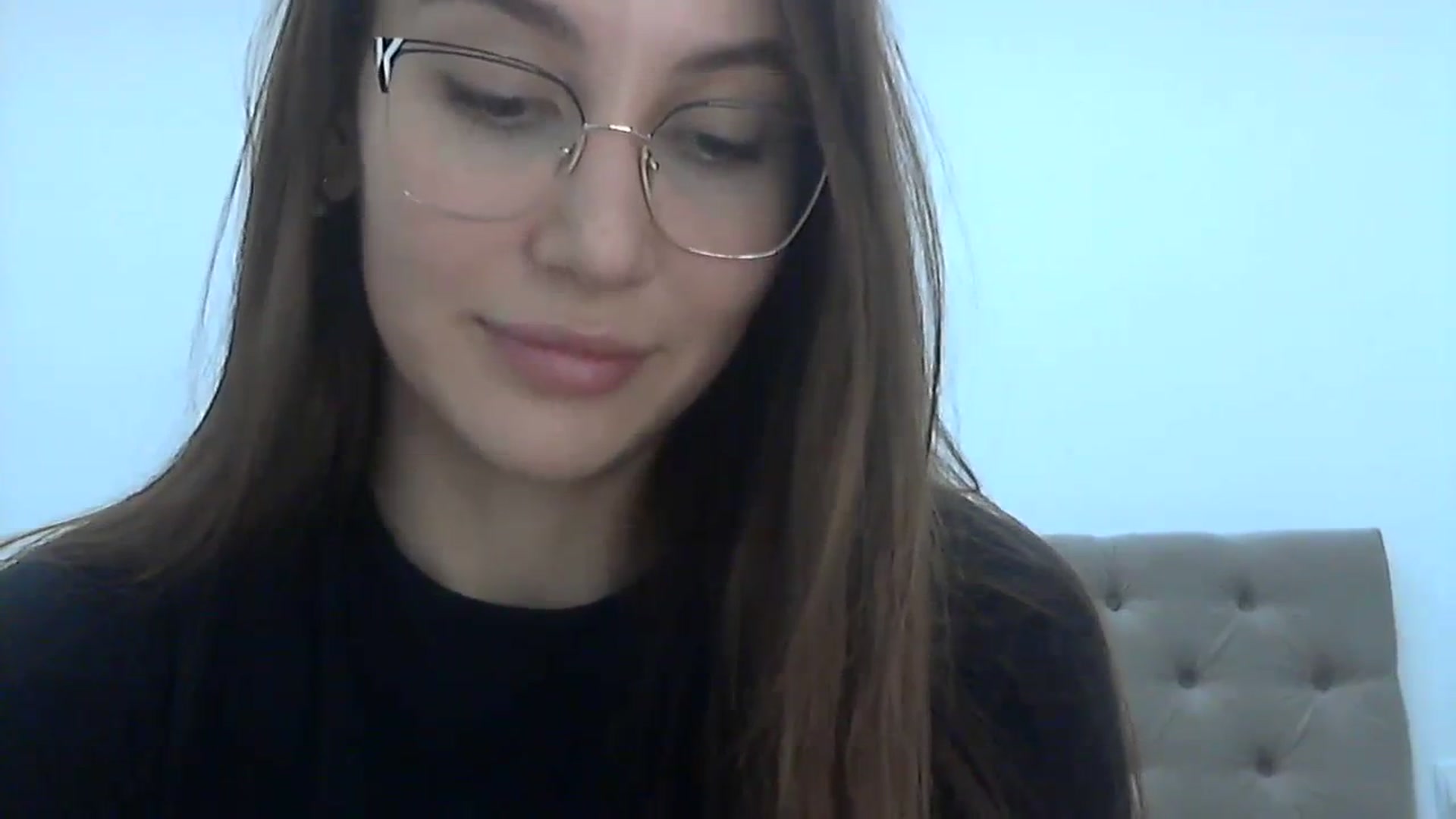 Gallery image thumbnail from HappinessInMe's myfreecams stream on, 02/23/2024, 15:10 image 16 of 20