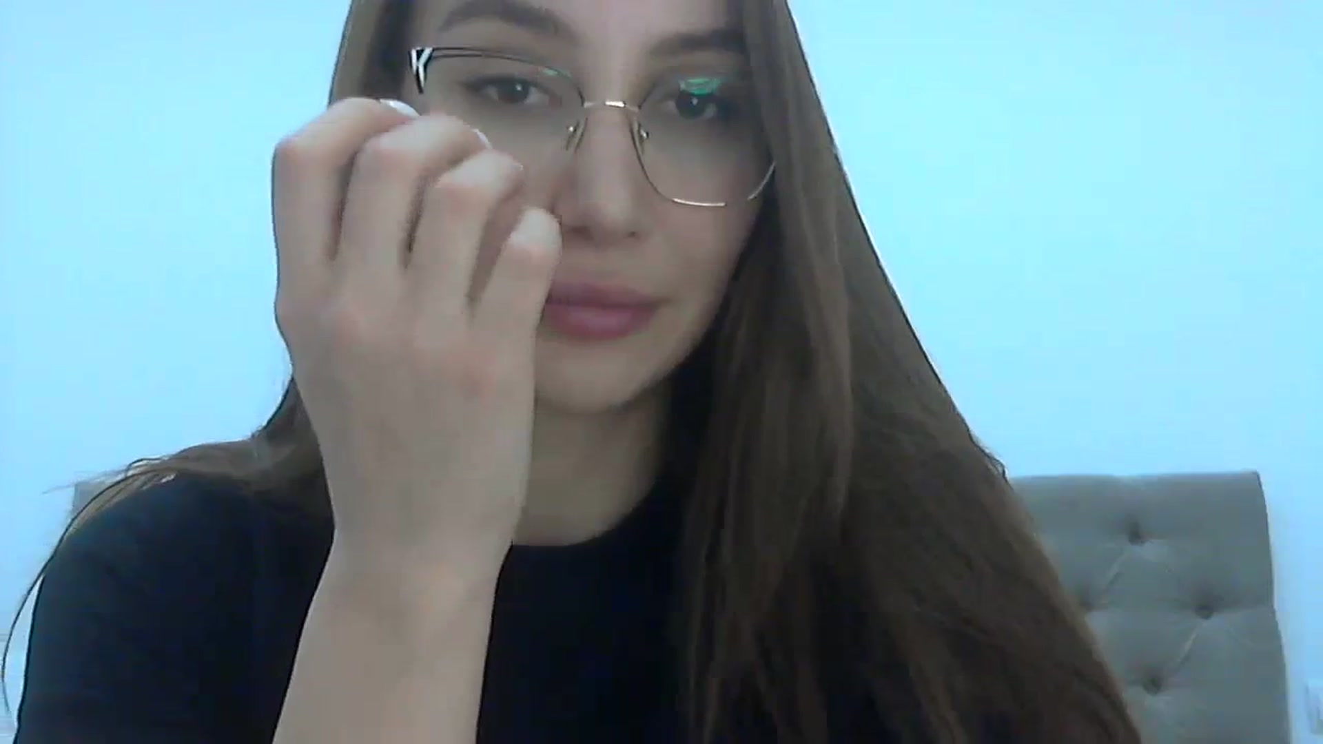 Gallery image thumbnail from HappinessInMe's myfreecams stream on, 02/23/2024, 15:10 image 7 of 20