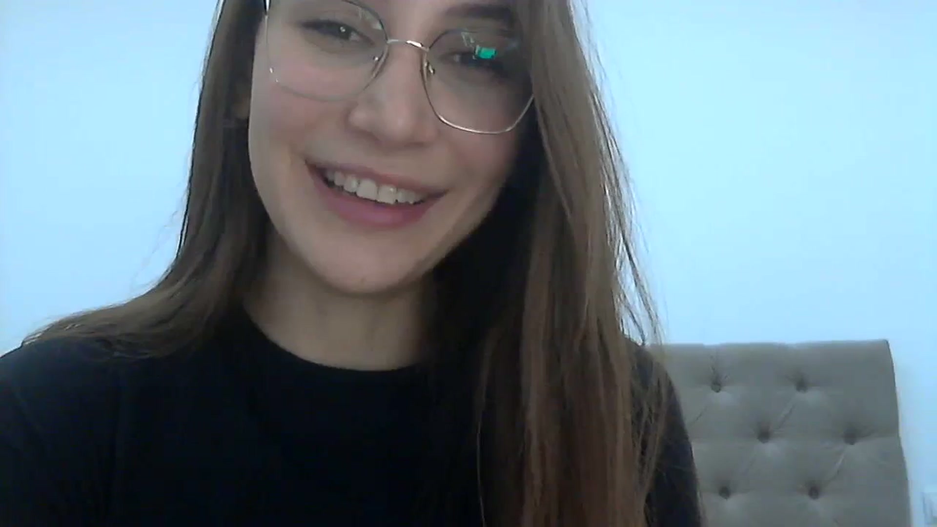 Gallery image thumbnail from HappinessInMe's myfreecams stream on, 02/23/2024, 15:10 image 17 of 20