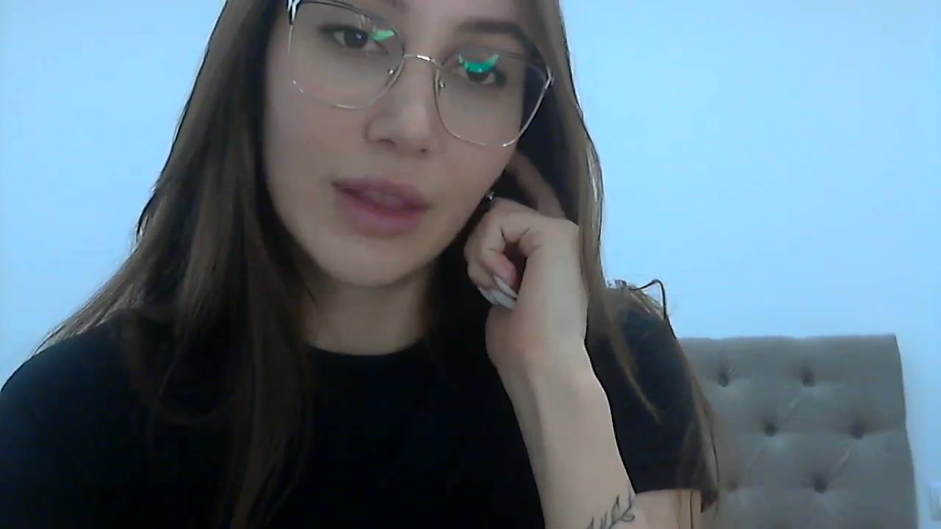 Gallery image thumbnail from HappinessInMe's myfreecams stream on, 02/23/2024, 15:10 image 6 of 20