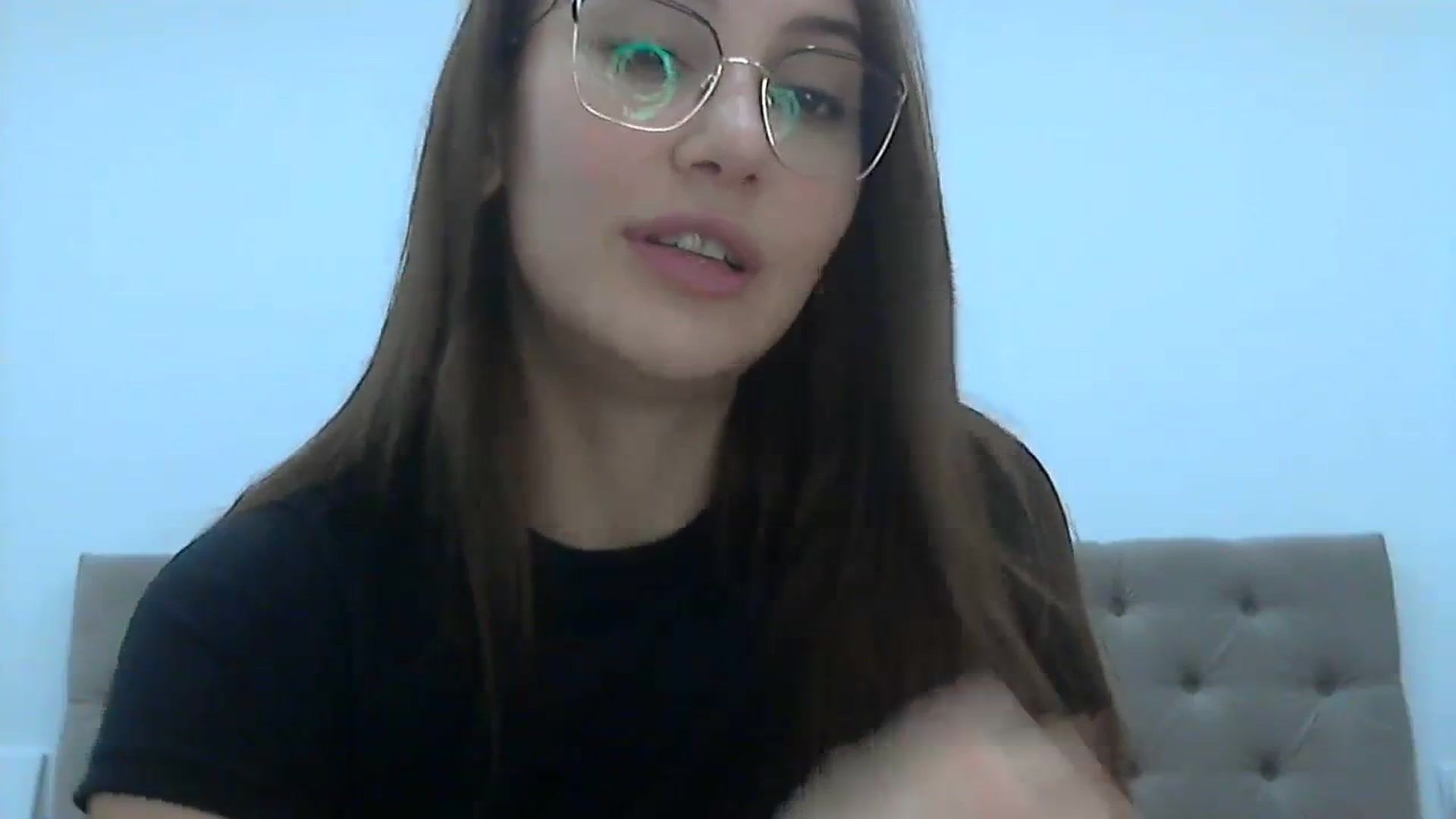 Gallery image thumbnail from HappinessInMe's myfreecams stream on, 02/23/2024, 15:10 image 2 of 20