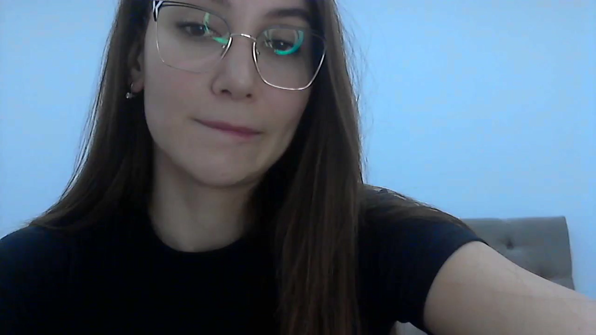 Gallery image thumbnail from HappinessInMe's myfreecams stream on, 02/23/2024, 15:10 image 14 of 20