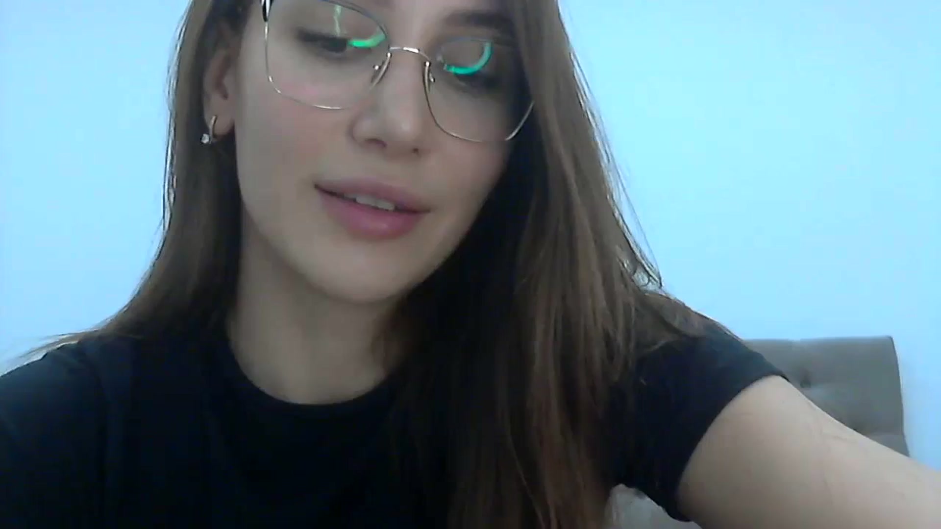 Gallery image thumbnail from HappinessInMe's myfreecams stream on, 02/23/2024, 15:10 image 13 of 20