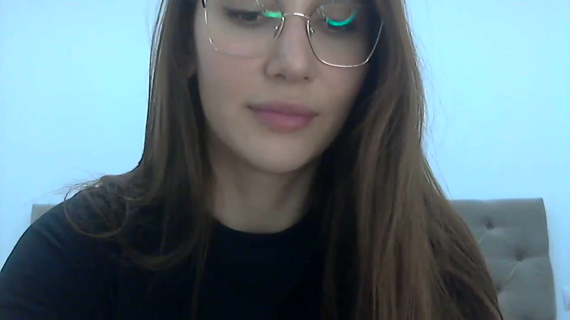 Gallery image thumbnail from HappinessInMe's myfreecams stream on, 02/23/2024, 15:10 image 10 of 20