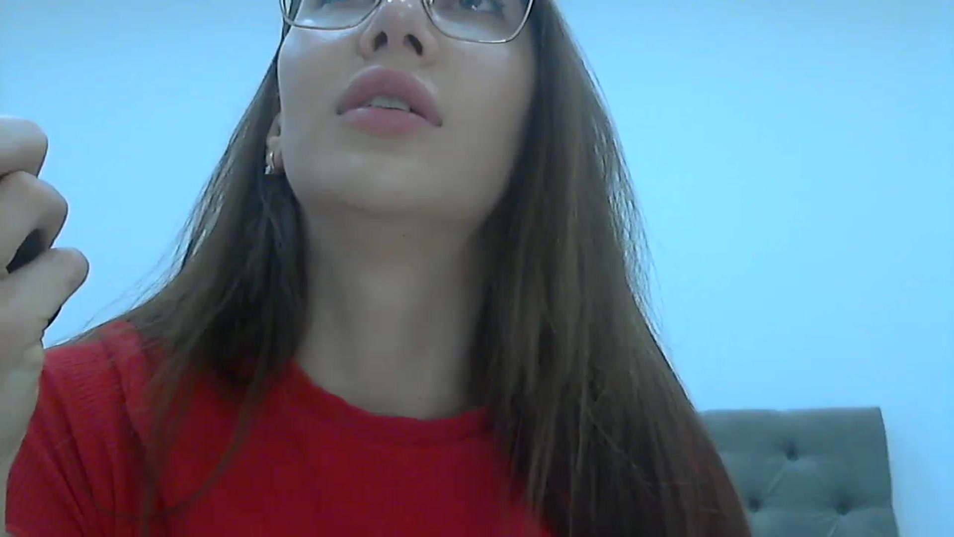 Gallery image thumbnail from HappinessInMe's myfreecams stream on, 02/24/2024, 15:38 image 8 of 20
