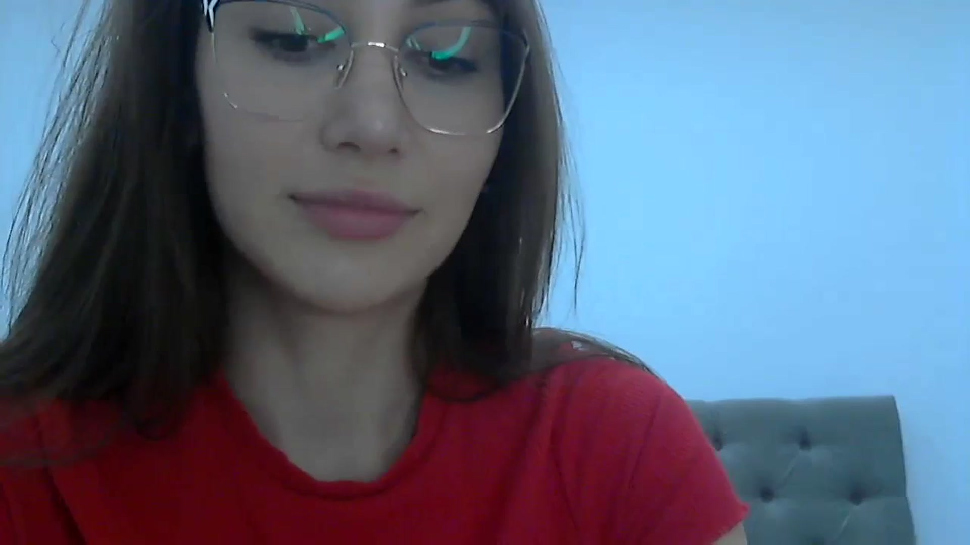 Gallery image thumbnail from HappinessInMe's myfreecams stream on, 02/24/2024, 15:38 image 7 of 20