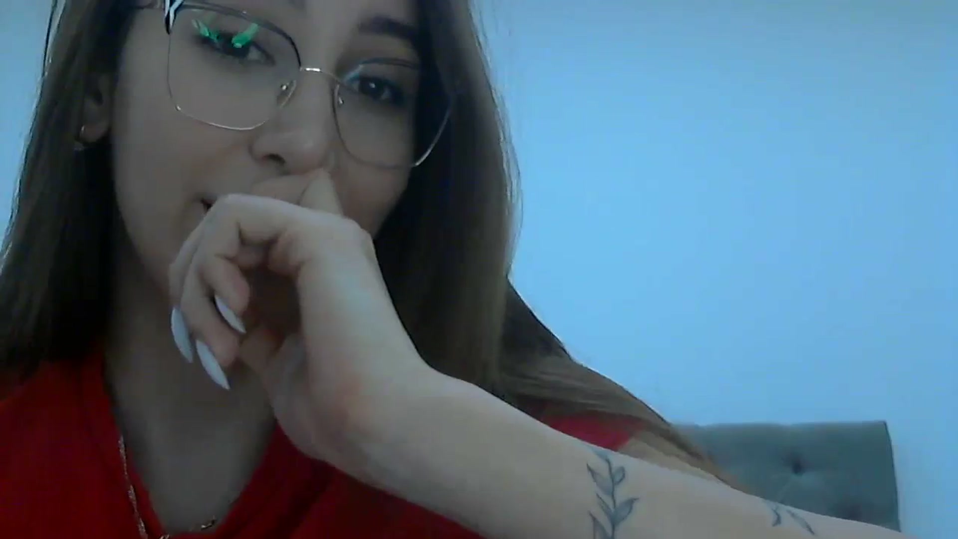 Gallery image thumbnail from HappinessInMe's myfreecams stream on, 02/24/2024, 15:38 image 17 of 20
