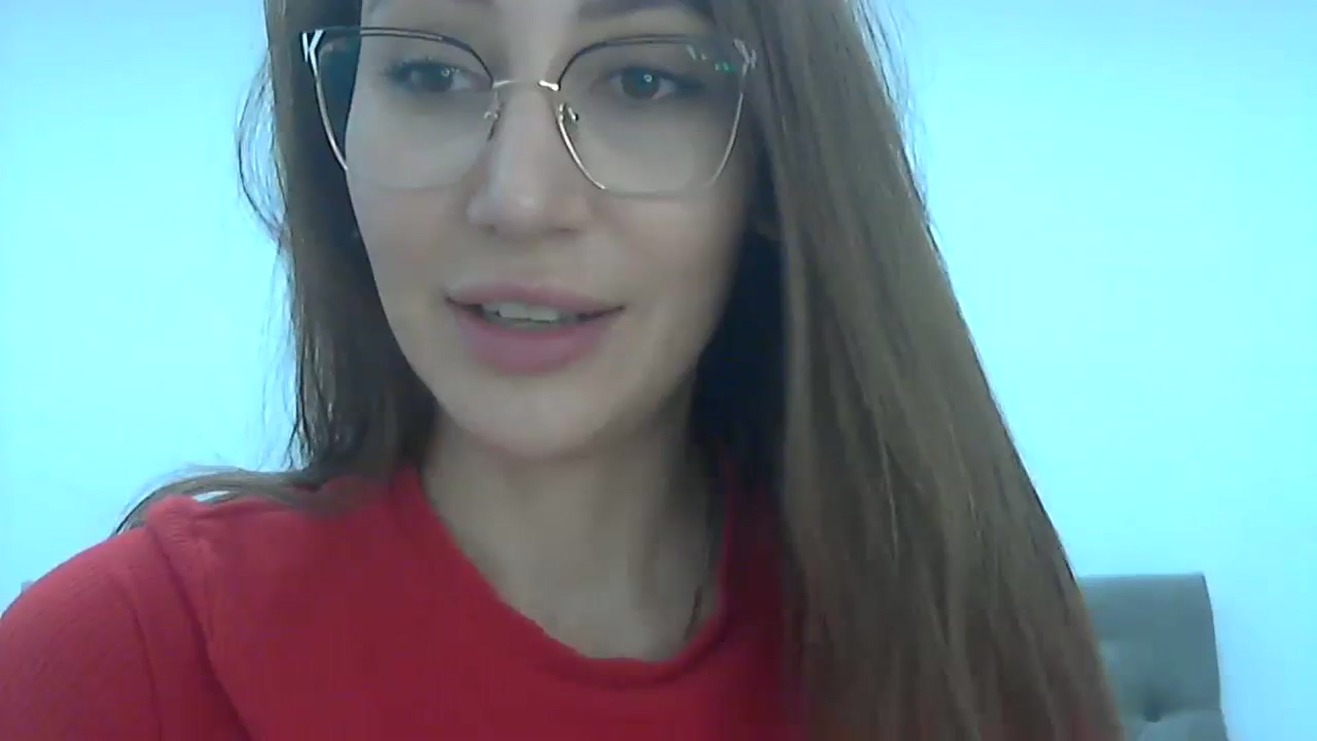Gallery image thumbnail from HappinessInMe's myfreecams stream on, 02/24/2024, 15:38 image 1 of 20