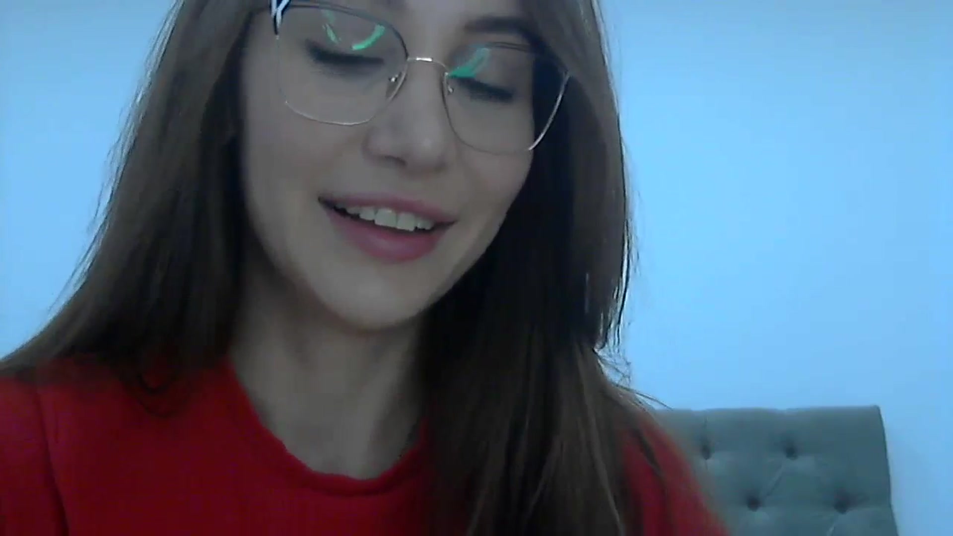 Gallery image thumbnail from HappinessInMe's myfreecams stream on, 02/24/2024, 15:38 image 5 of 20